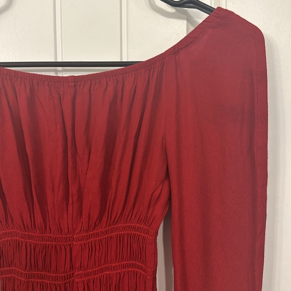 Reformation Clemence Dress Small - Picture 11 of 14